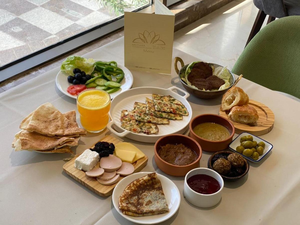 Motiara Hotel - Al Murouj Rijád Exteriér fotografie