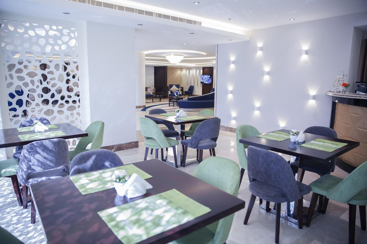 Motiara Hotel - Al Murouj Rijád Exteriér fotografie